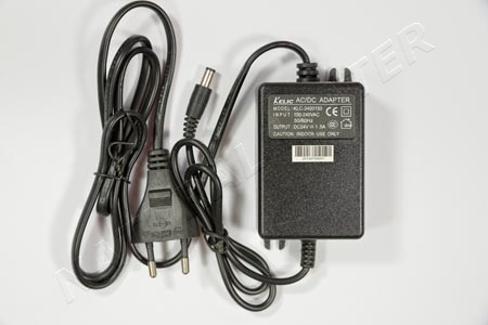 Alimentation osmoseur 100 GPD ancienne génération
