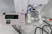 Osmoseur Breveté 400GPD, 11G, "Vacances Tranquilles", TDS 2 sondes HM DM-2