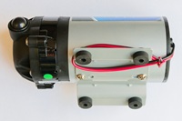 Pompe Booster osmoseur 75 & 100 GPD