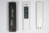 Osmoseur Breveté, TDS mètre portable et Stop fuites