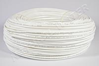 Tuyau osmoseur 1/4" NSF, alimentaire (1m)