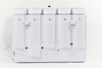 Osmoseur Breveté 400GPD, 11G, "Vacances Tranquilles", TDS mètre portable