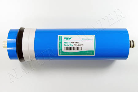 Membrane sèche FEY TFC 3012 - 400 GPD